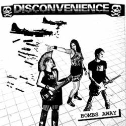 Disconvenience : Bombs Away